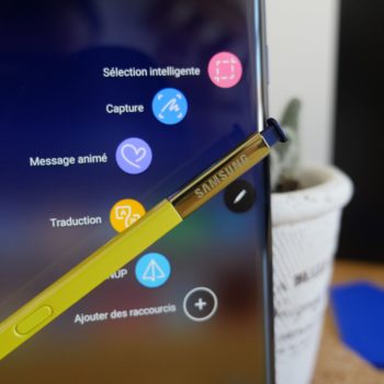 Galaxy Note 9 23