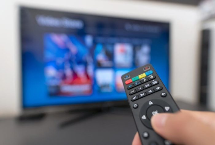 Google Watchlist permet de mettre en signet vos séries TV et films préférés