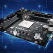 Huawei Desktop PC Motherboard With Kunpeng 920 ARM v8 CPUs 1