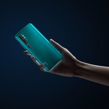 Mi Note 10 10.0
