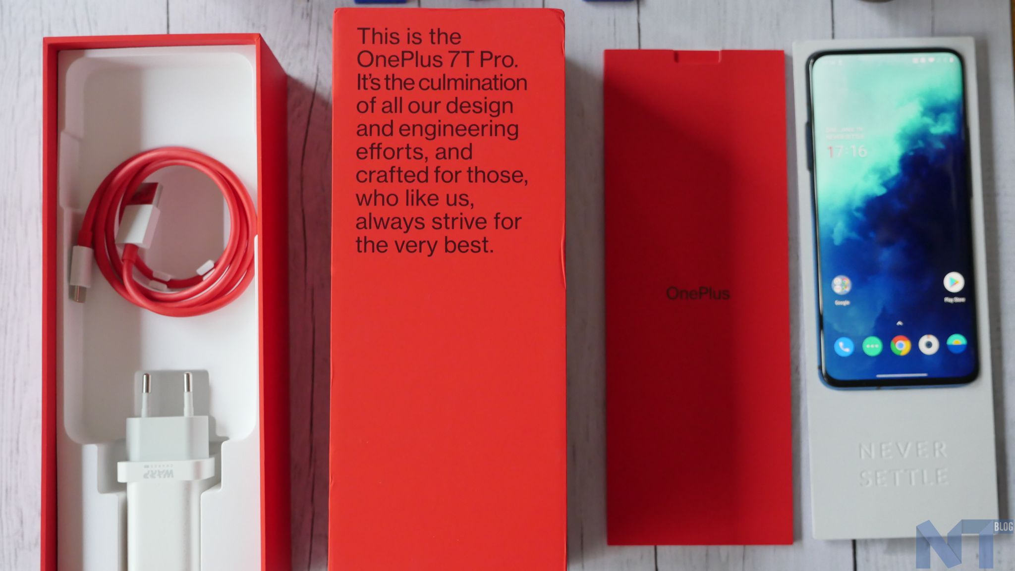 OnePlus 7T Pro 52