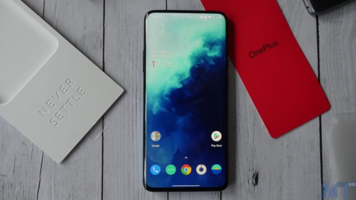 OnePlus Test du OnePlus 7T Pro : il excelle partout !