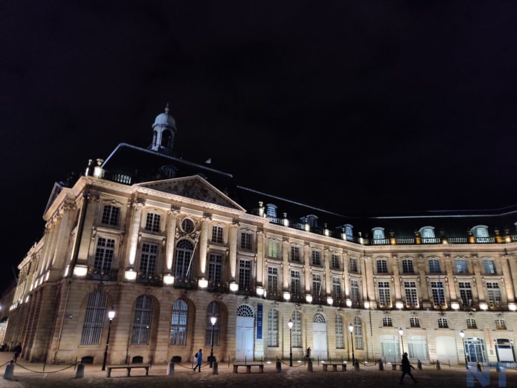 Test du OnePlus 7T Pro : il excelle partout ! 47 OnePlus 7T Pro P 15