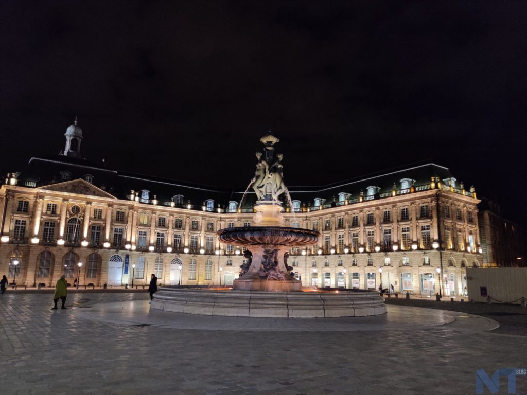 Test du OnePlus 7T Pro : il excelle partout ! 48 OnePlus 7T Pro P 16