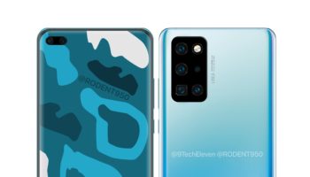 P40 Pro Version 2 Breathing Crys