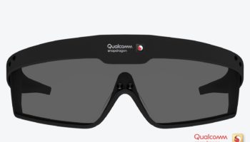 Qualcomm Snapdragon XR2 Platform
