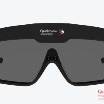 Qualcomm Snapdragon XR2 Platform