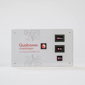 Qualcomm Snapdragon Compute Plat