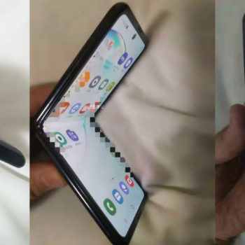 Samsung Galaxy Fold 2 hero scaled 1