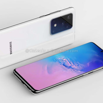 Samsung Galaxy S11 Plus Renders OnLeaks 2 1200x675