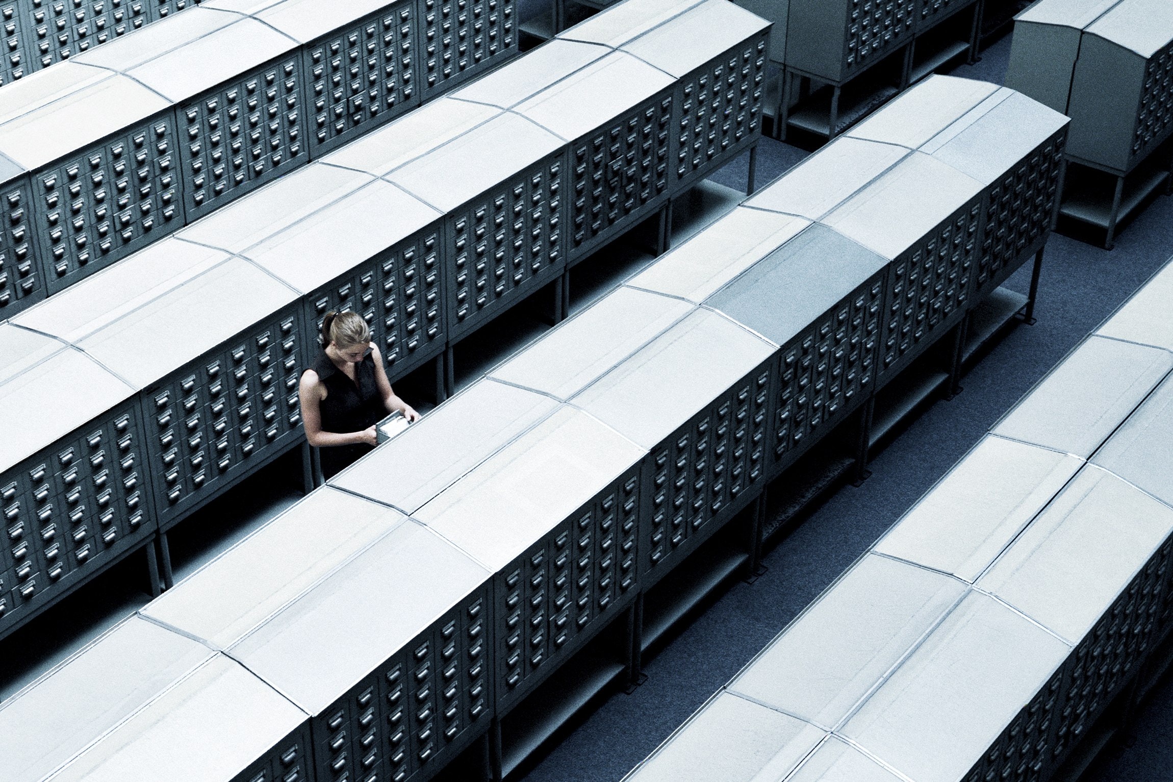 Security breach 535043746