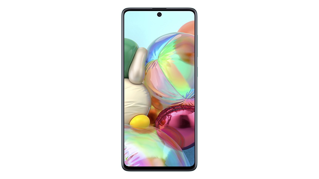 Le Galaxy A71 se vante d'un bloc caméra à 4 capteurs à un prix réduit 55 W6qK5eJ65C3hQy7k9CAojg
