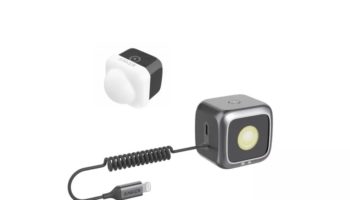 anker led flash iphone 11 pro 1