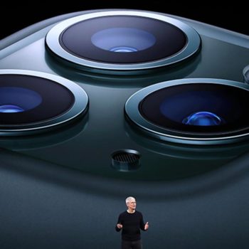 apple acquires spectral edge machine learning technologies for photography