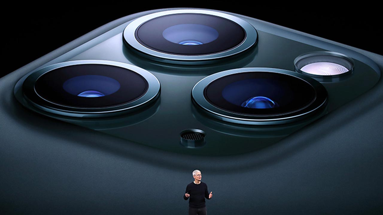 apple acquires spectral edge machine learning technologies for photography