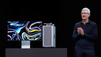 apple mac pro 2019