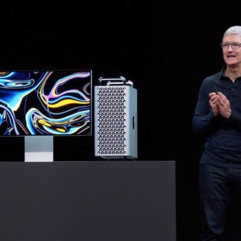 apple mac pro 2019