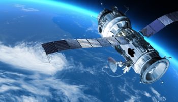 apple satellite