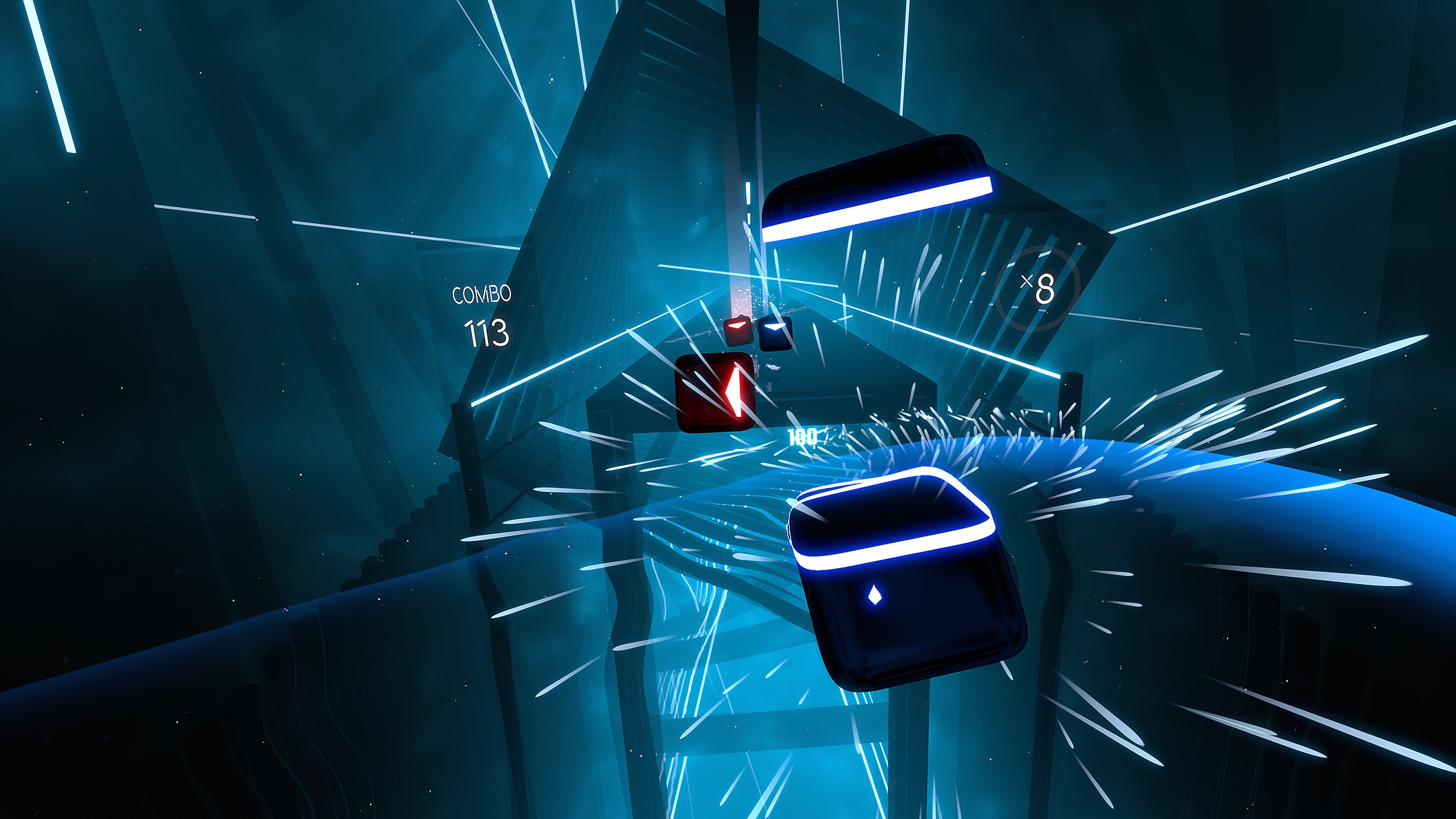 beat saber screen 02 ps4 us 09jun18