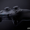 dualshock 5 game controller