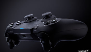 dualshock 5 game controller