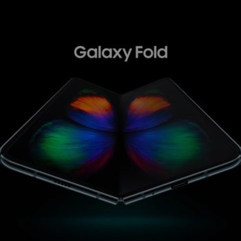 galaxy fold highlight overview s