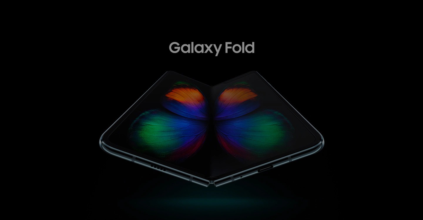 galaxy fold highlight overview s