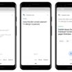 google assistant interpreter mode