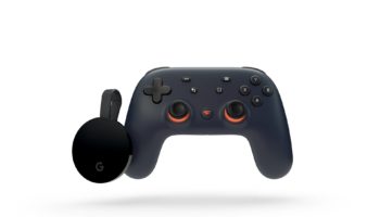 google stadia pour google chromecast la surchauffe n39est pas un