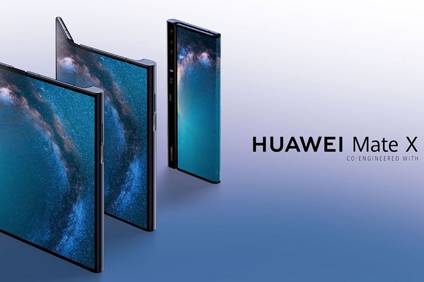 huawei mate