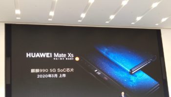 huawei mate xs droidholic