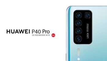 huawei p40 pro