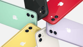 iPhone 11 5