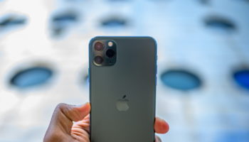 iphone 11 pro max rear