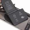 iphone 2020 capacite batterie