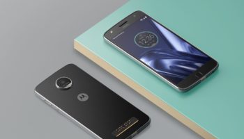lenovo moto play z