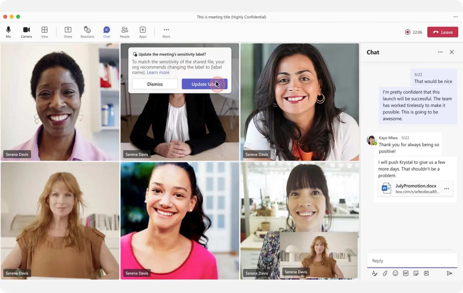 microsoft teams 2026 reunion