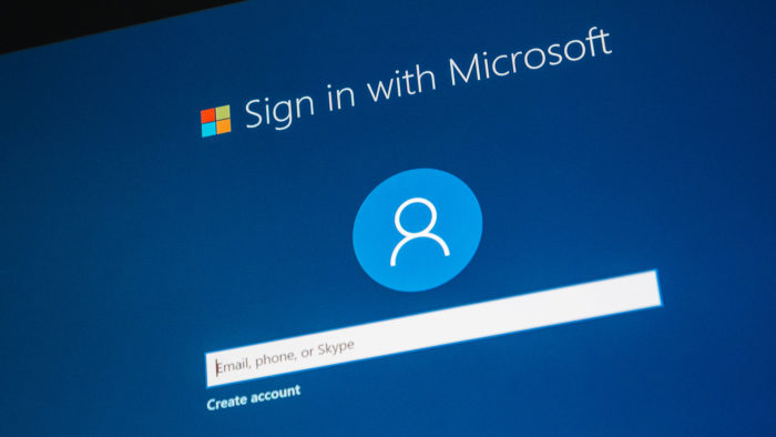 44 millions d’utilisateurs de Microsoft réutilisent les mots de passe