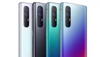 oppo reno 3 pro 128080