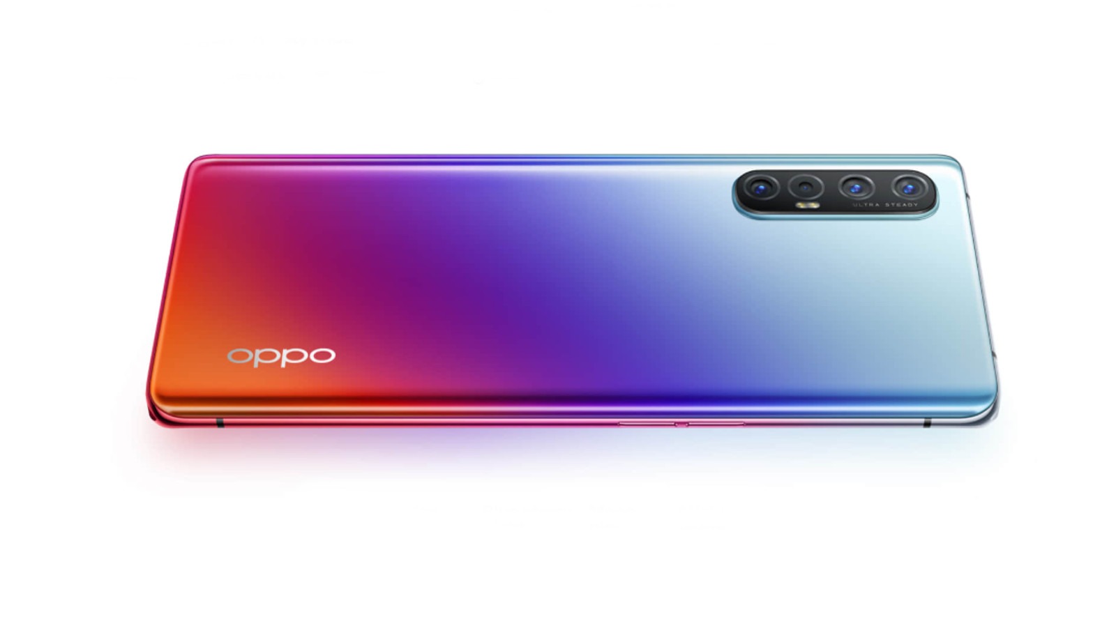 oppo reno 3 pro 5g official