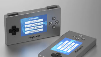 playstation dualshock 5