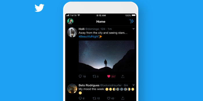 Un bug de Twitter a fait correspondre des millions de numéros de téléphone à des comptes