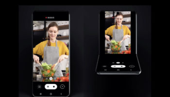 samsung clamshell foldable 2