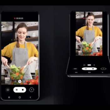 samsung clamshell foldable 2