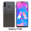 samsung galaxy m30 black 3d model obj mtl 3ds fbx 3dm stp bip ksp