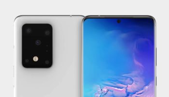 samsung galaxy s11 renders show
