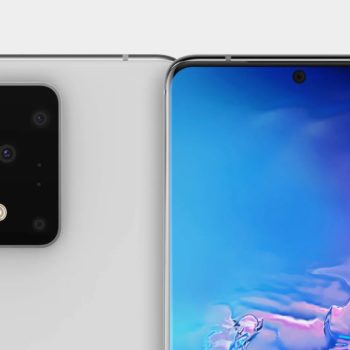 samsung galaxy s11 renders show