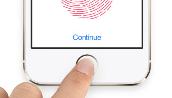 touch id