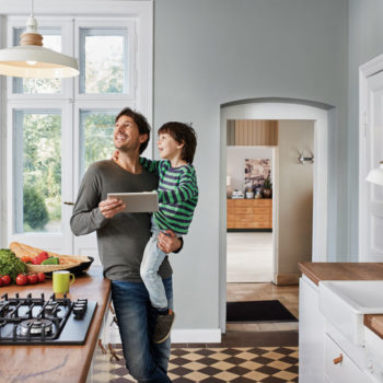 web schneider electric april Wiser 2