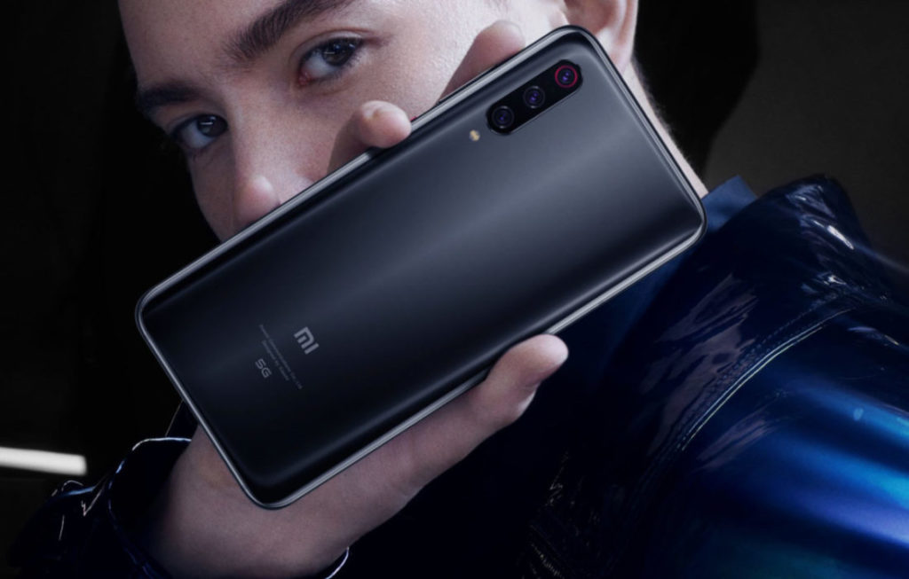 xiaomi mi 9 pro 5g smartphone surpuissant Blog SFAM 1100x702